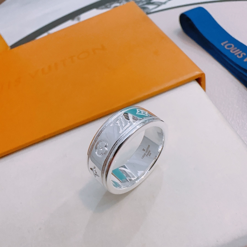 LV Rings